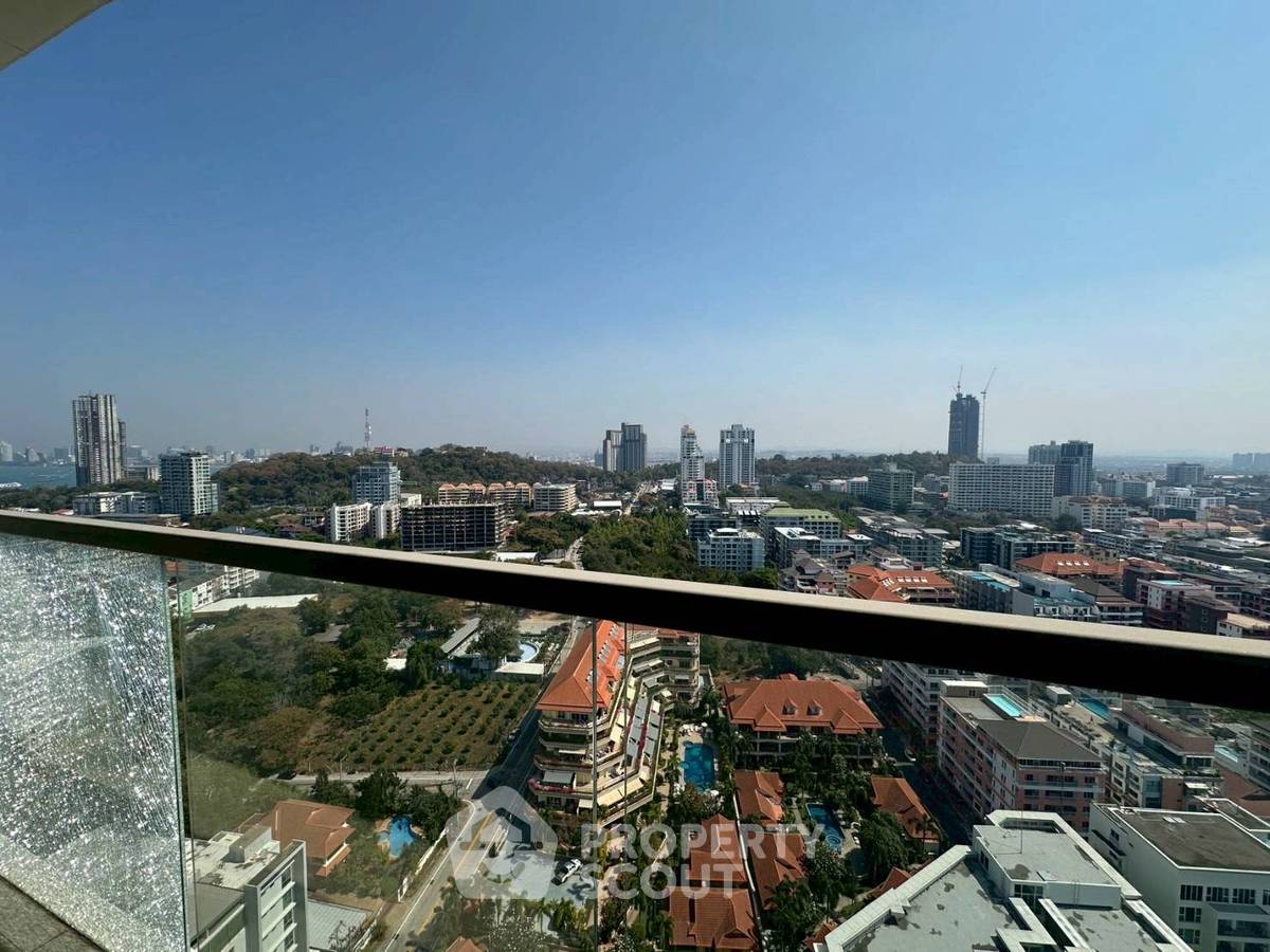 รูป คอนโด 1-ห้องนอน ที่ เดอะ พีค ทาวเวอร์ ใกล้ ถนนพระตำหนัก พัทยา (ID 2575094) - รูปที่ 7/10