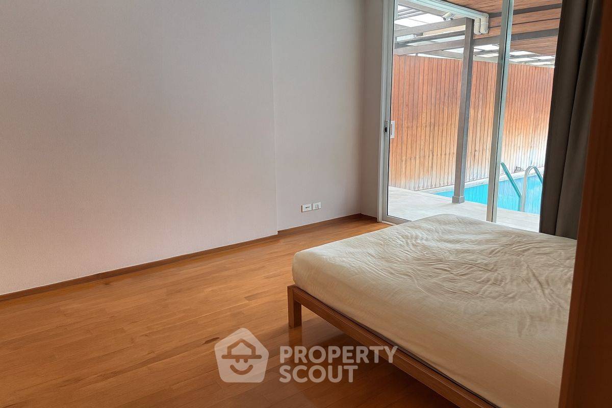 รูป คอนโด 3-ห้องนอน ที่ ดิ เอ็มไพร์ เพลส ใกล้ BTS เซนต์หลุยส์ (ID 2447450) - รูปที่ 6/22