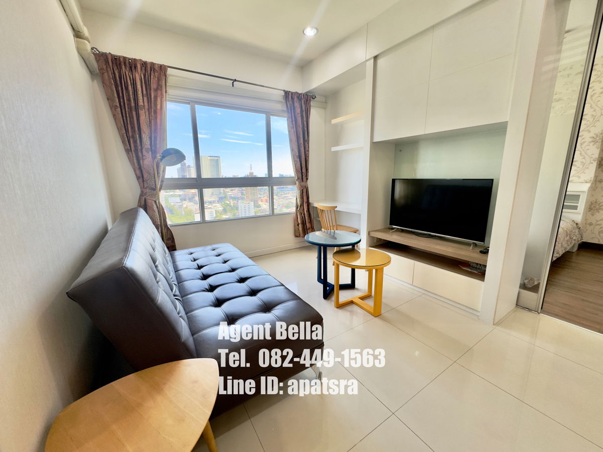 picture ♦️Avail Now! Ready to move!/ Fully furnished / Let visit! ☎️082 449 1563 💚Line @parisa.propty (Quick replies ka)☺️ - 2/18