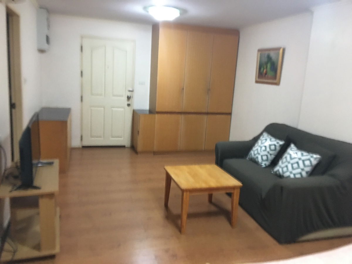 รูป ให้เช่าห้องคอนโด 1 ห้องนอน ที่ คอนโด Lumpini Place Sathorn ใกล้ ห้าง One Bankok สวนลุมพินี - รูปที่ 2/15