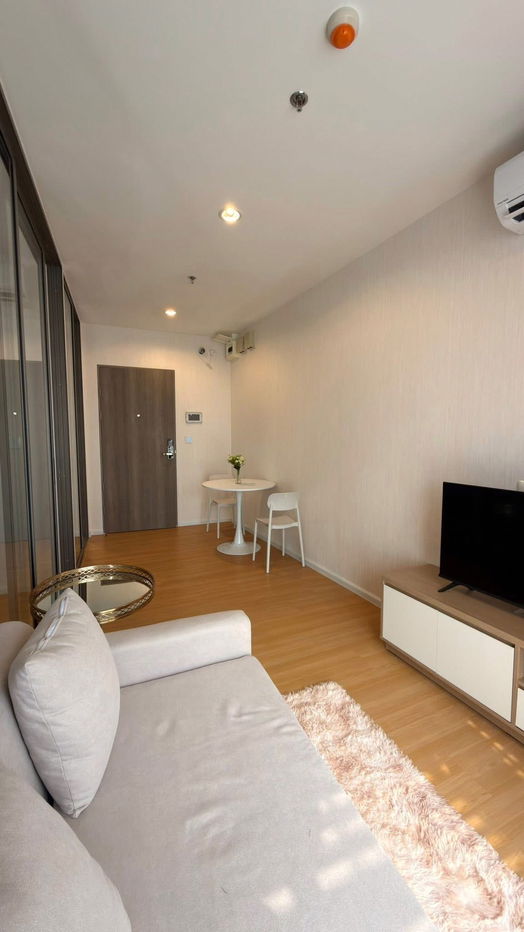 รูป #A124146 ✅ 28/1/69 ให้เช่า THE CUVEE Tiwanon📲📢สอบถาม ld line @condoboy - รูปที่ 4/9