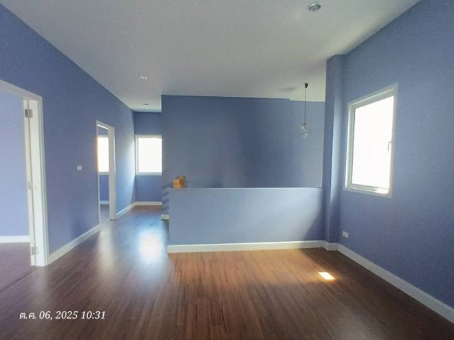 รูป บ้านเดี่ยว สำหรับขาย ณุศาศิริ พระราม 9-วงแหวน สะพานสูง เขตสะพานสูง กรุงเทพมหานคร - รูปที่ 12/38