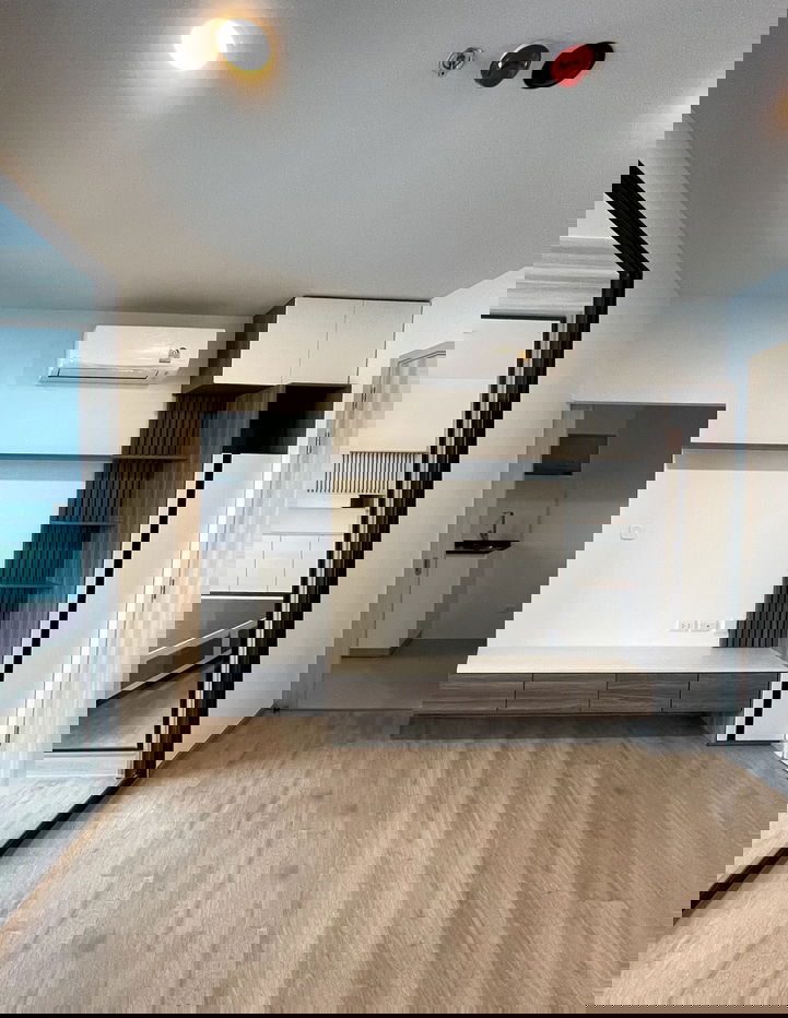 รูป ห้องอัพเดต🙋🏼💎🙋🏼💥แอดไลน์นัดดูห้องได้เลย📲ชีวาทัย เกษตร - นวมินทร์ - รูปที่ 12/14