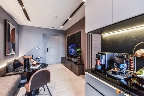 🏢📈 High-Demand Location, The Room Sukhumvit 38 Near Bts Thonglo