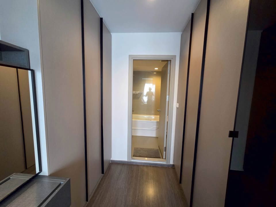 picture 💚💜🩵 E000115-03 Ideo Sukhumvit 93 🧷LINE : @406ajtpt 🩵💜💚 - 24/31