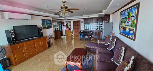 รูปภาพ 1-BR Condo at View Talay 5 Condominium Jomtien close to Jomtien Beach (ID 2586328)