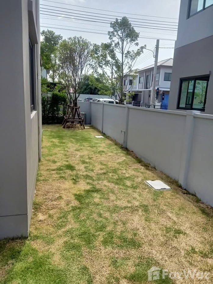 รูป ขาย บ้านเดี่ยว 3 ห้องนอน ในโครงการ แกรนด์ พลีโน่ รามอินทรา – วงแหวน 5586776 - รูปที่ 25/33