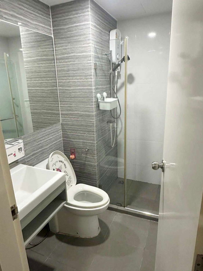 รูป ห้องอัพเดต🙋🏼💎🙋🏼💥แอดไลน์นัดดูห้องได้เลย📲เคนซิงตัน พหลโยธิน 63 - รูปที่ 10/10