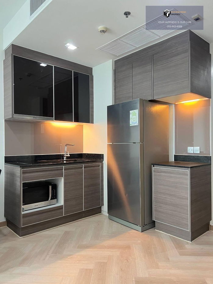 รูป Keyne by Sansiri | Best price Nice room 🚝ใกล้ BTS Thonglor 30m #2025121313442 #FC - รูปที่ 6/12