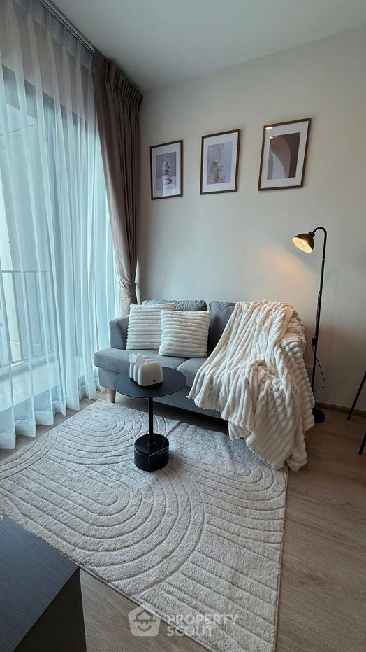 รูป คอนโด 1-ห้องนอน ที่ นิว ดิสทริค อาร์9 ใกล้ MRT พระราม 9 (ID 2586519) - รูปที่ 4/13