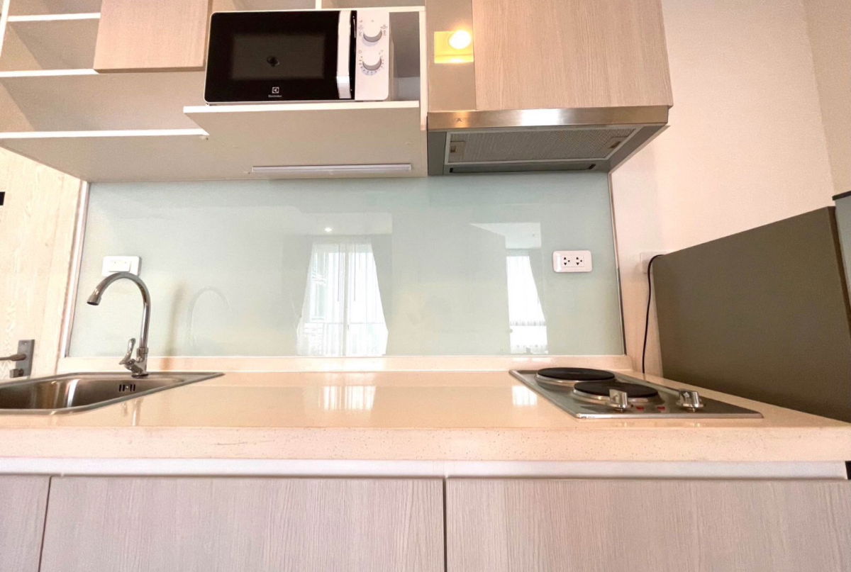 รูป #A124131 ✅ 27/1/69 ให้เช่า Artemis Sukhumvit 77 📲📢สอบถาม ld line @condoboy - รูปที่ 14/16