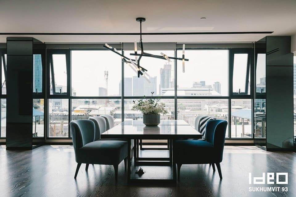 picture For Rent IDEO Sukhumvit 93(BTS Bang Chak Station) (Rt-01) - 28/28