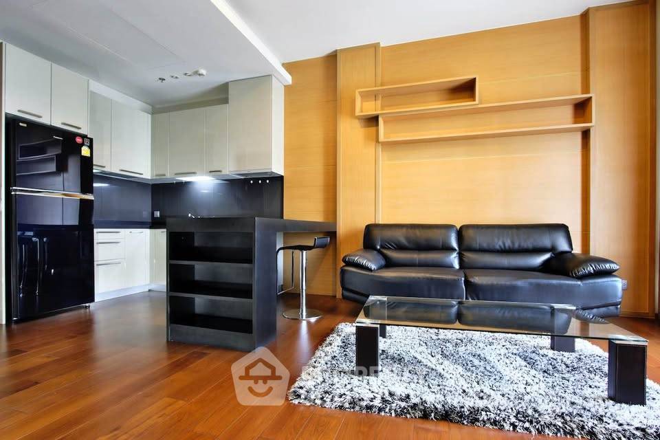 รูป คอนโด 1-ห้องนอน ที่ ควอทโทร บาย แสนสิริ ใกล้ BTS ทองหล่อ (ID 2543456) - รูปที่ 4/13