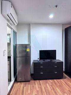รูปภาพ ให้เช่าคอนโด รีเจ้นท์โฮม บางซ่อน อาคาร ชั้น 12 1 ห้องนอน ขนาด 30.00 ตรม ใกล้ Wongsawang Town Center