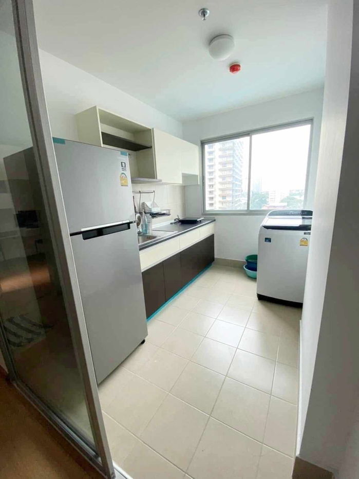 รูป MW agency❣️❤️❣️❤️นนทบุรี 💥ศุภาลัย ซิตี้ รีสอร์ท สถานีพระนั่งเกล้า - เจ้าพระยา🔴🟢🟡 - รูปที่ 7/11