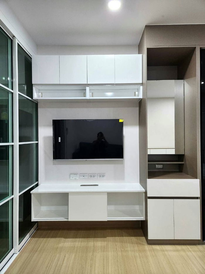 รูป 🔮RB22966 ให้เช่าถูกมาก👍ศุภาลัย เวอเรนด้า รามคำแหง✅แอดไลน์ @119dgdea ( มี @ ด้วย) แอดมินตอบไว - รูปที่ 5/8