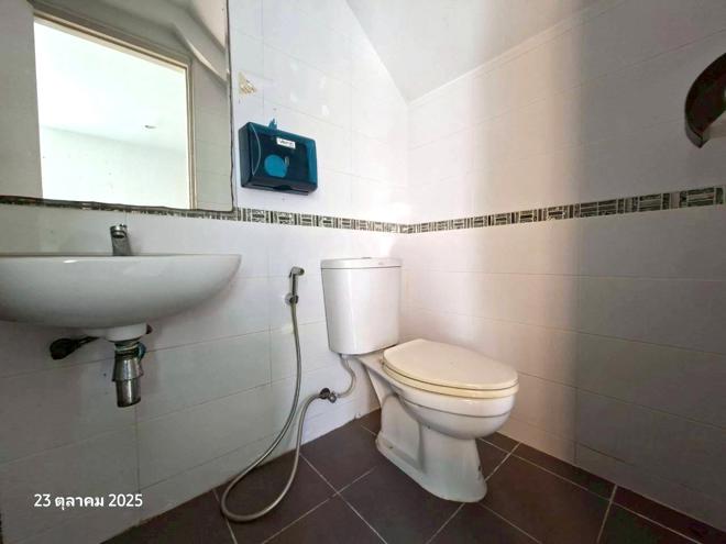 รูป บ้านเดี่ยว สำหรับขาย เดอะ กรีนเนอร์รี่ 8 บางกระทึก สามพราน นครปฐม - รูปที่ 6/34