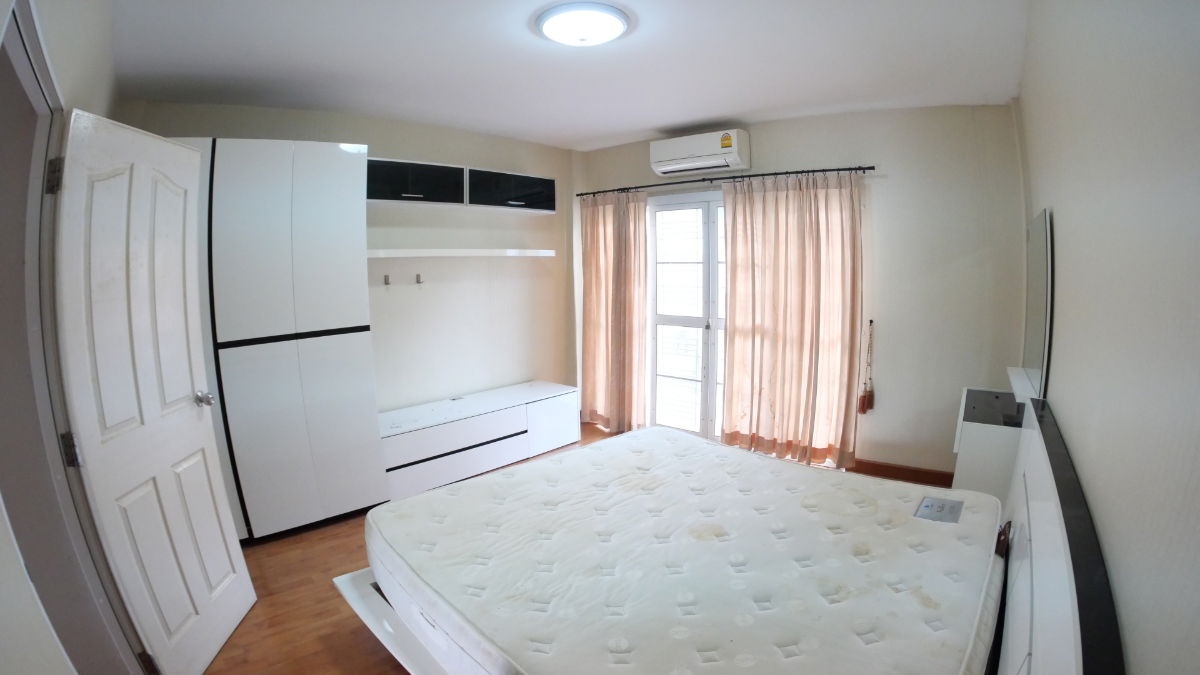 รูป ให้เช่าทาวน์โฮม3ชั้น คาซ่า2 สุคนธสวัสดิ์ เกษตร-นวมินทร์ - รูปที่ 3/12