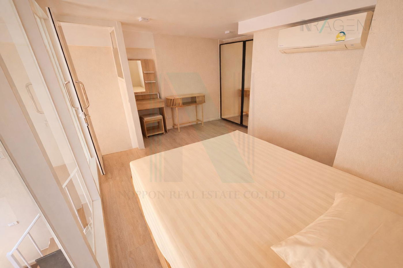 picture 🎊 For Rent Condo RAMADA PLAZA RESIDENCE Building 1, Floor 15,Duplex, Room size 39 sqm - 5/8