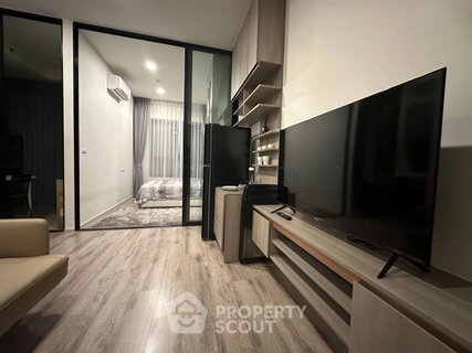 รูปภาพ คอนโด 1-ห้องนอน ที่ ไนท์ บริดจ์ ไพร์ม รัชโยธิน ใกล้ BTS รัชโยธิน (ID 1207147)