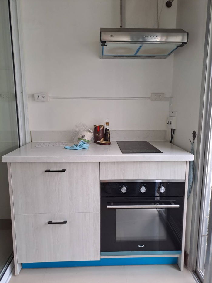 picture Rent Waterford Rama4 Phakanong - 6/7