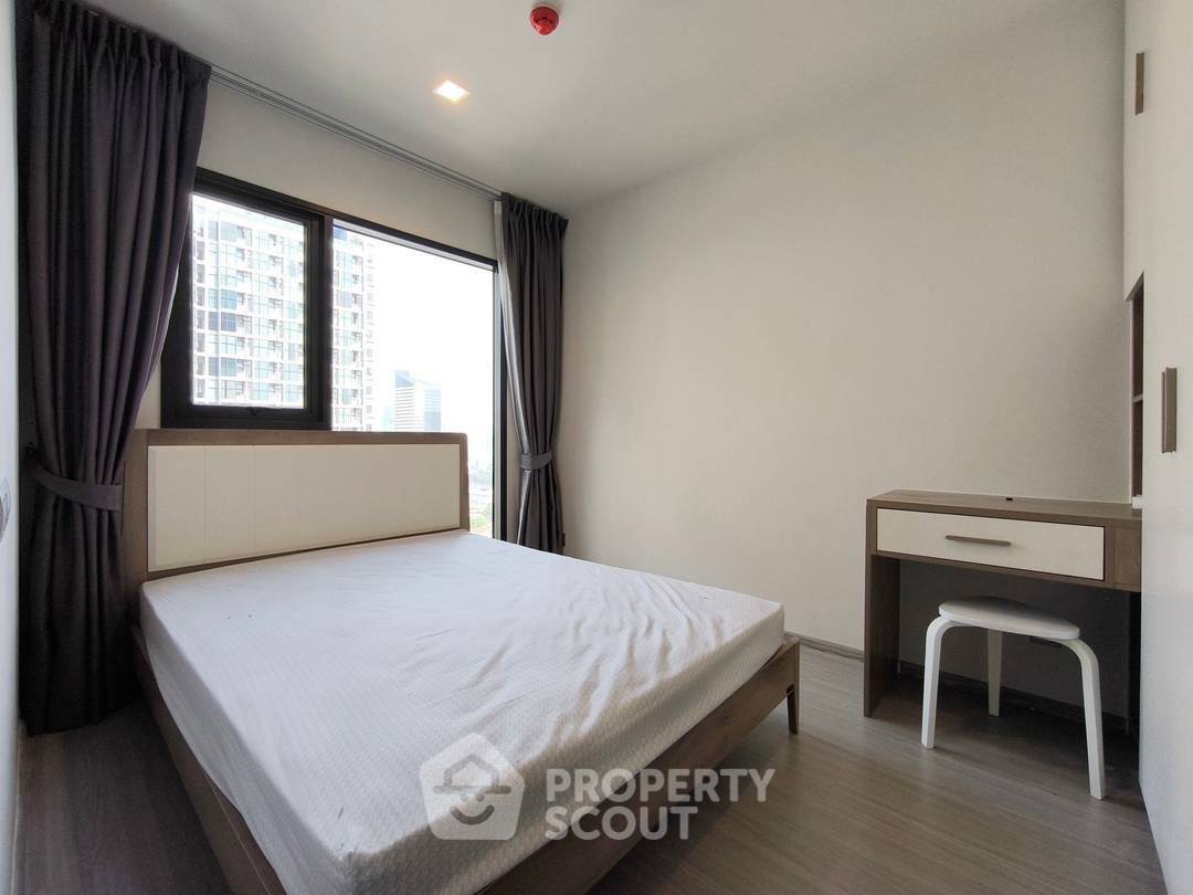 รูป คอนโด 2-ห้องนอน ที่ ไลฟ์ อโศก ไฮป์ ใกล้ ARL มักกะสัน (ID 2401565) - รูปที่ 5/9