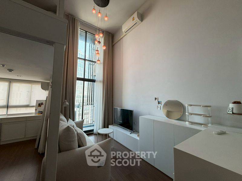 รูป คอนโด 1-ห้องนอน ที่ ไอดีโอ พระราม 9 - ตัดใหม่ ใกล้ ARL รามคำแหง (ID 2540197) - รูปที่ 4/19