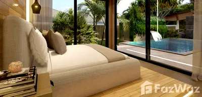 Houses for sale Surat Thani : 3 Bedroom Villa for sale at Saha Estate  5997910