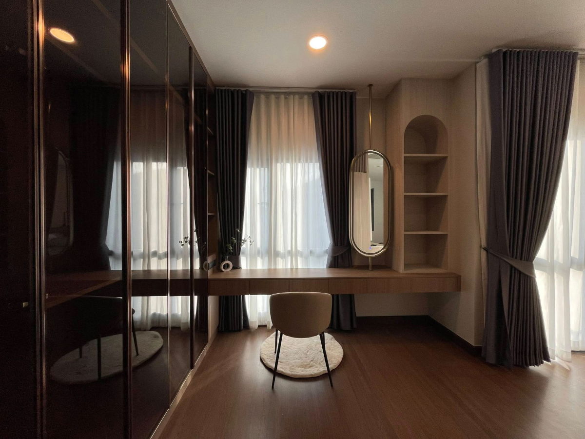 รูป AB05925 - The City Bangna 3 : MegaBangna - รูปที่ 10/18