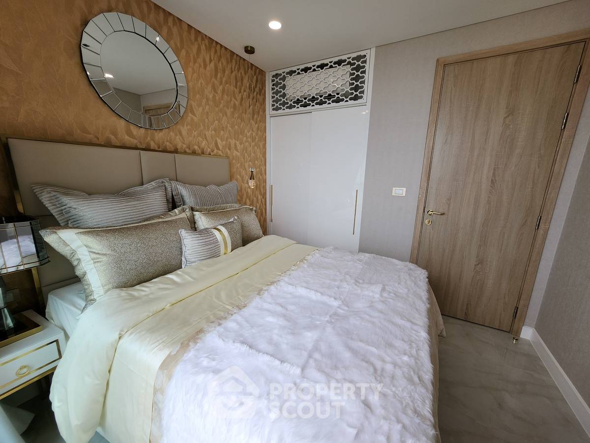 picture 1-BR Condo at Copacabana Beach Jomtien close to Jomtien Beach (ID 2137106) - 10/29