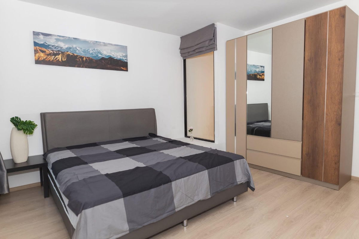 picture code : F116 Indy 5 Bangna Km.7 - 18/26