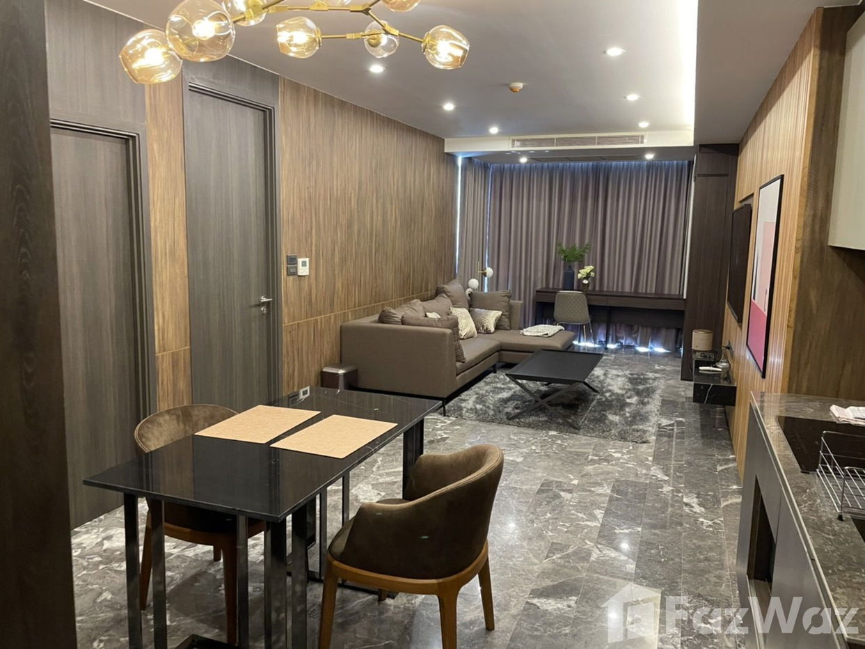 รูป คอนโดให้เช่า 1 ห้องนอน ในโครงการ 168 สุขุมวิท 36 1133552 - รูปที่ 5/9