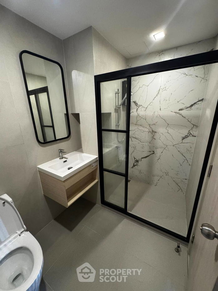 picture 1-BR Condo at Metris Rama 9-Ramkhamheang near ARL Ramkhamhaeng (ID 2587871) - 8/8