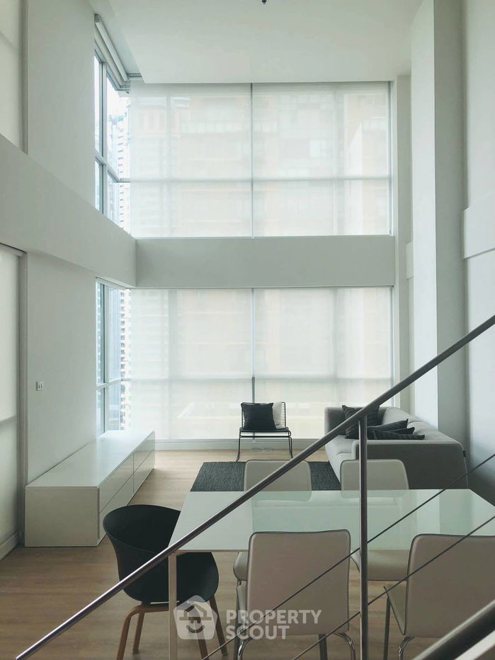 รูป คอนโด 2-ห้องนอน ที่ เดอะ ราชดำริ ใกล้ BTS ราชดำริ (ID 2589910) - รูปที่ 9/10