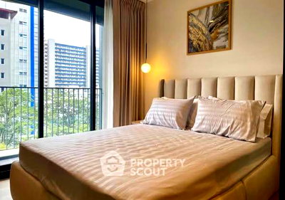 Condos for rent : 1-BR Condo At The Line Phahonyothin Park, MRT Phahon Yothin, 33 Sqm (ID 2588789)