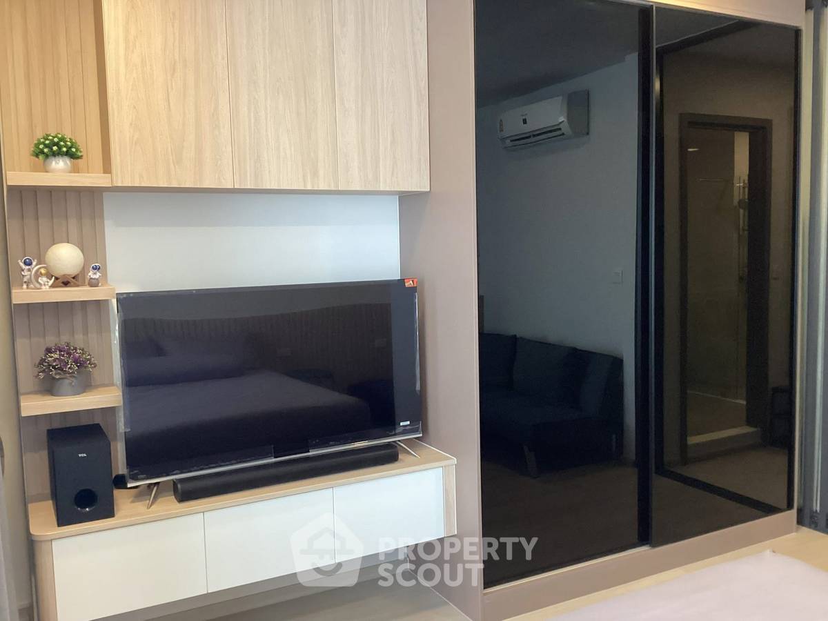 picture 1-BR Condo at Life Phahon-Ladprao near BTS Ha Yaek Lat Phrao (ID 2584989) - 3/10