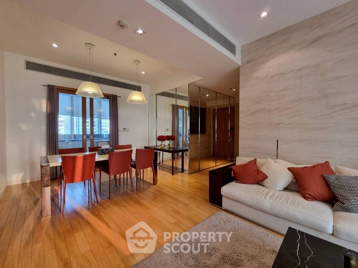 picture 2-BR Condo at Millennium Residence @ Sukhumvit Condominium near BTS Asok (ID 2584928) - 3/20