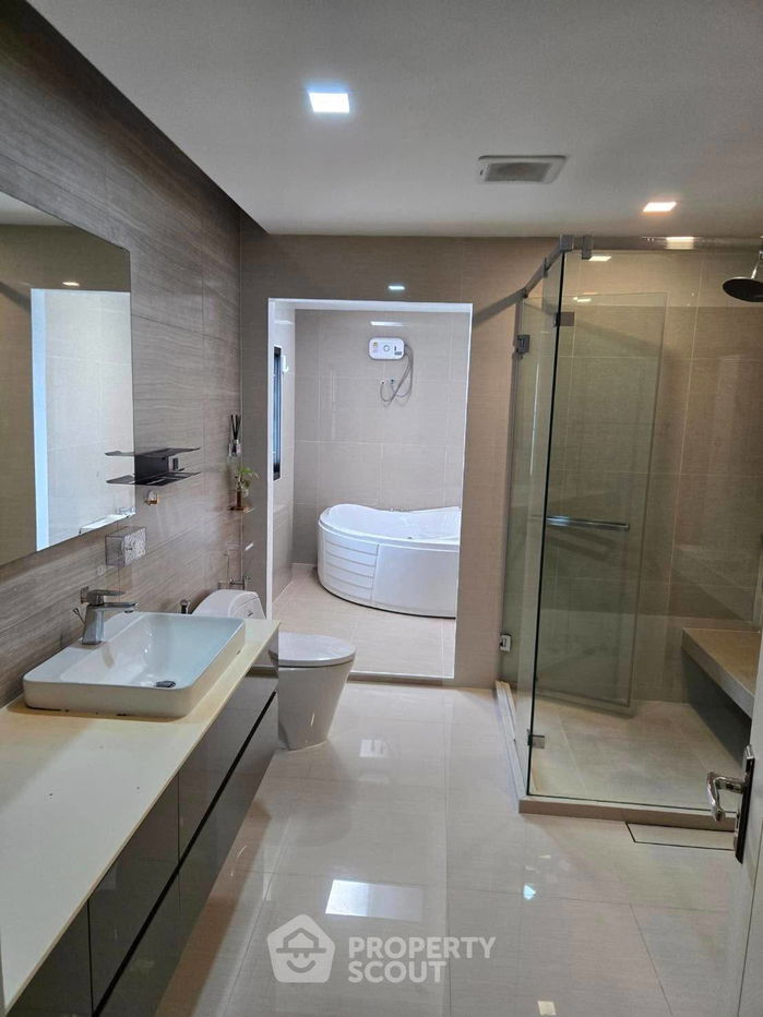 รูป บ้าน 5-ห้องนอน ที่ มัณฑนา บางนา กม.7 ใน บางแก้ว (ID 2588975) - รูปที่ 9/29