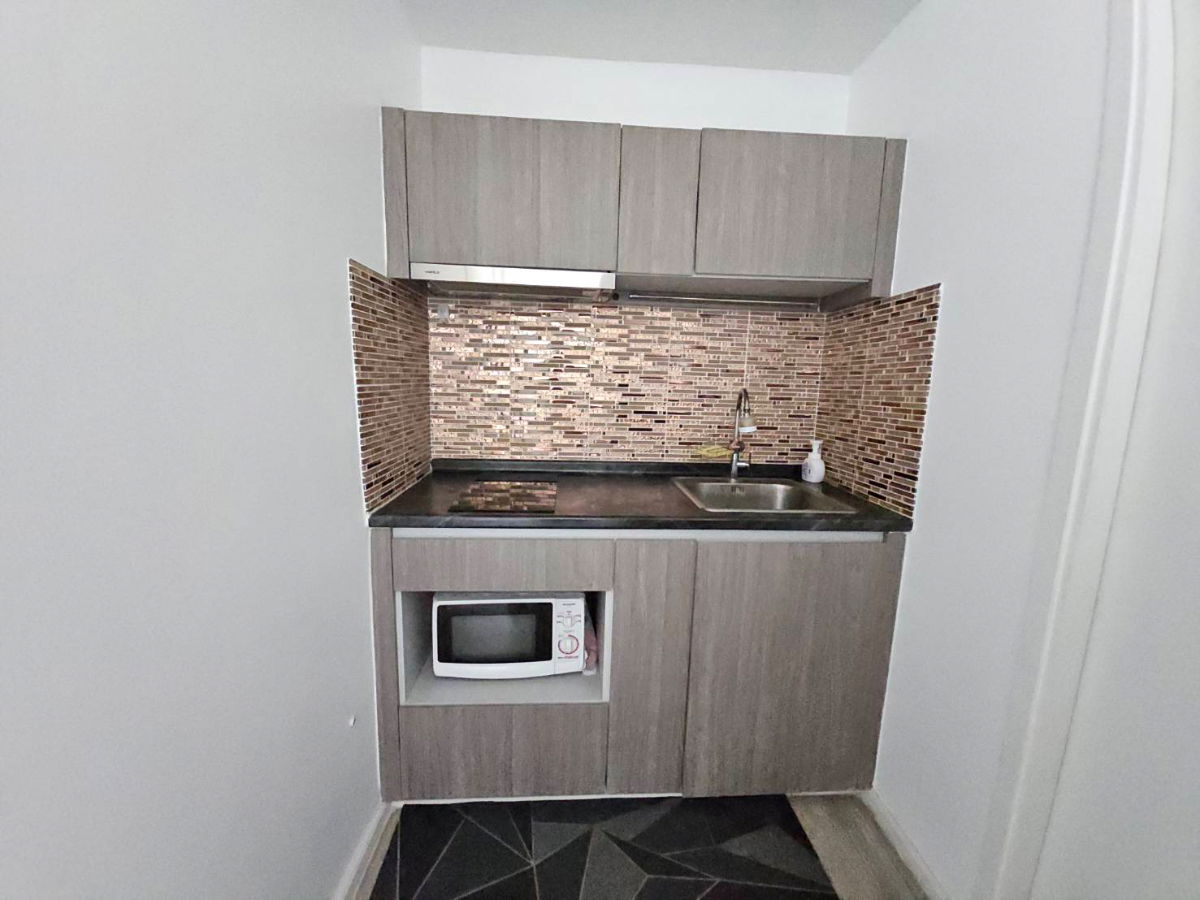 รูป 💥💥 เช่าคอนโด เคนซิงตัน สุขุมวิท-เทพารักษ์ 2 ห้องนอน 🚄ติดMRT ทิพวัล - รูปที่ 7/9