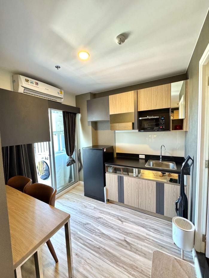 picture for sale 1 bedroom Plus Condo Korat - 12/33