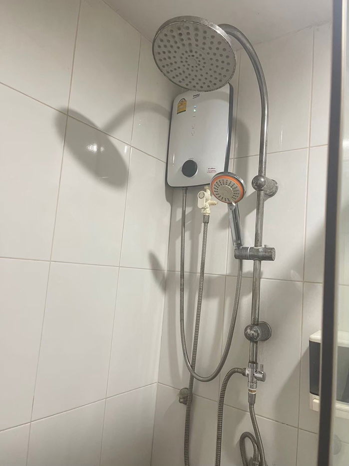 รูป ห้องอัพเดต🙋🏼💎🙋🏼💥แอดไลน์นัดดูห้องได้เลย📲รีเจ้นท์ โฮม สุขุมวิท 81 - รูปที่ 3/13