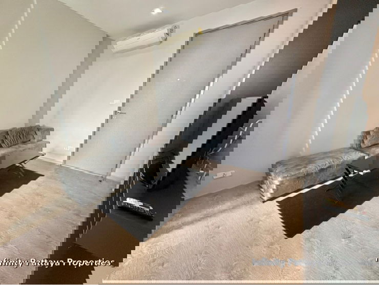 รูป เดอะเบส พัทยากลาง พร้อมเข้าอยู่ 22,000/เดือน สนใจติดต่อ K.ปลาย 0927941445 - รูปที่ 8/14