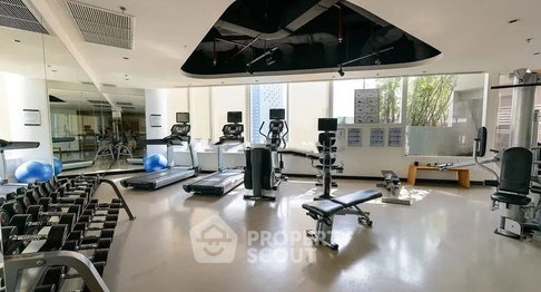 2-BR Condo at Eight Thonglor Residence Condominium near BTS Thong Lor (ID 2587807)
