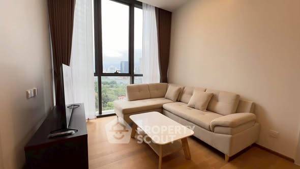 picture 2-BR Condo at Wish Signature Midtown Siam near BTS Ratchathewi (ID 2578720) - 3/10