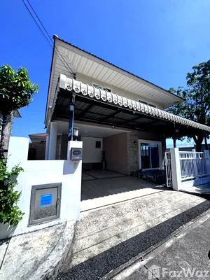 Houses for rent Thalang Phuket : 4 bedrooms 3 bathrooms - at Supalai Essence 6005159