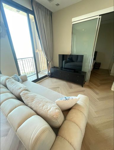 ว่างพร้อมอยู่! Equinox . 2นอน 64ตร.ม.  Line id: @pfagent