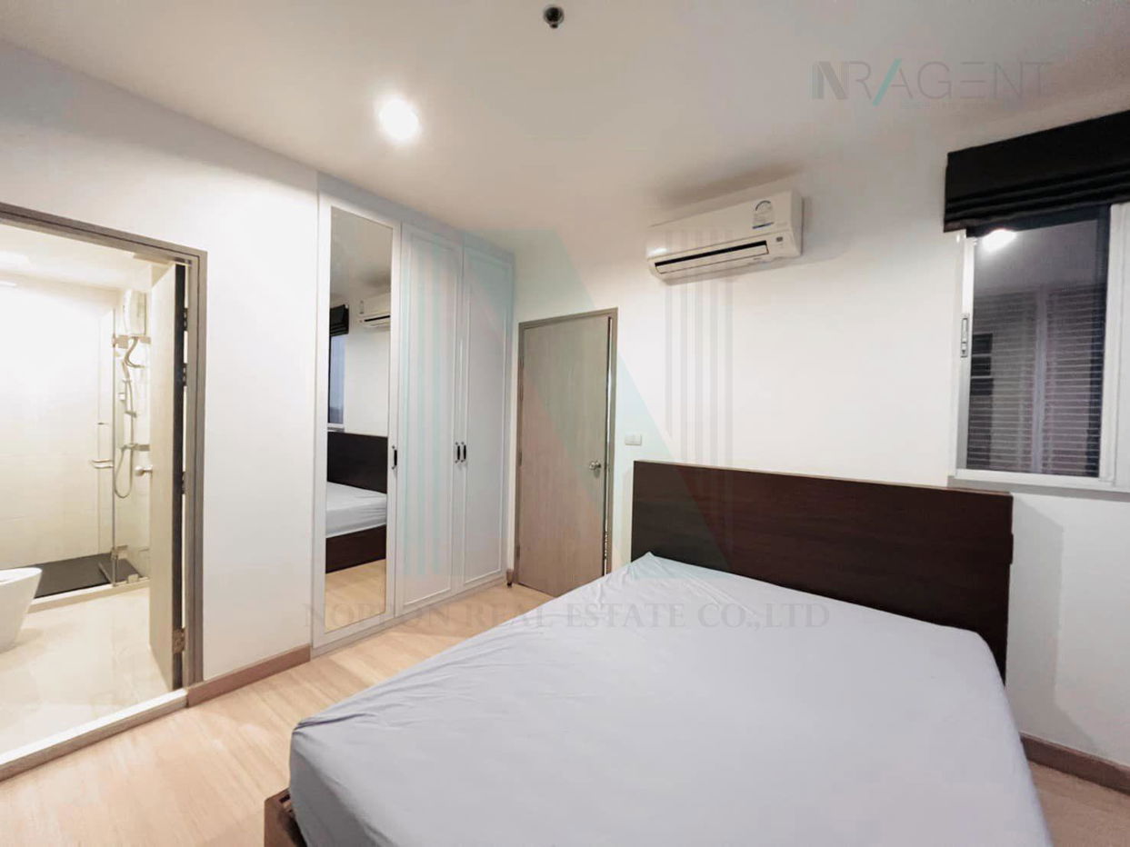 picture ðšSuper special!ðš For Sell Condo LIFE @ LADPRAO 18 Building 1, Floor 31,1 bed room, Room size 45.00 sqm - 2/8
