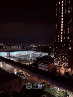 รูปภาพ 1-BR Condo at Q House Sukhumvit 79 near BTS On Nut (ID 2590154)