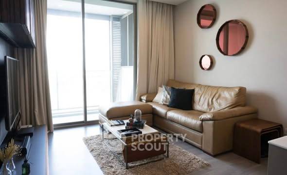 รูป คอนโด 1-ห้องนอน ที่ 333 ริเวอร์ไซด์ ใกล้ MRT บางโพ (ID 2588189) - รูปที่ 2/9