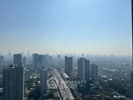 1-BR Condo at Elio Sathorn-Wutthakat near BTS Wutthakat (ID 2589646)